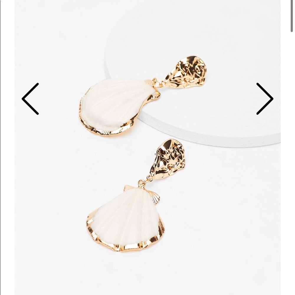 Nasty Gal Jewels